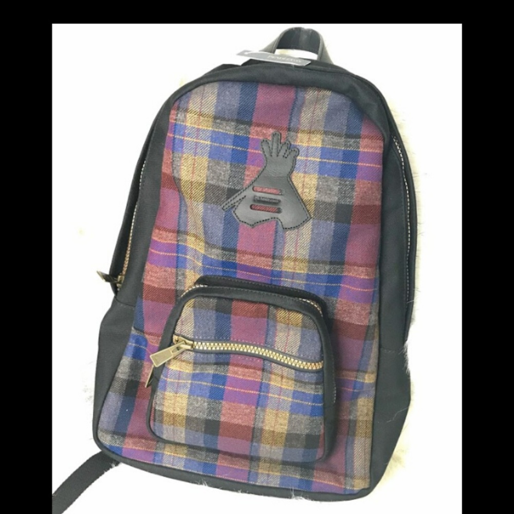 Pendleton Backpack Brand New with Tags